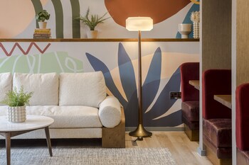 your apartment milton keynes
