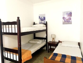 villa casablanca