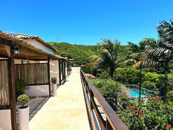 villa casablanca