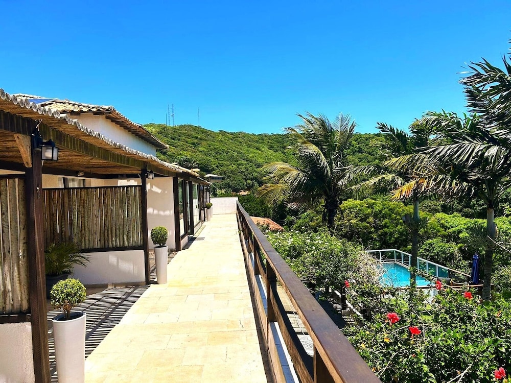 villa casablanca