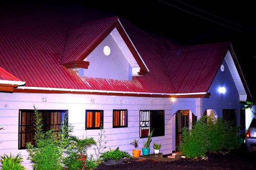 safari park house