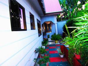 safari park house