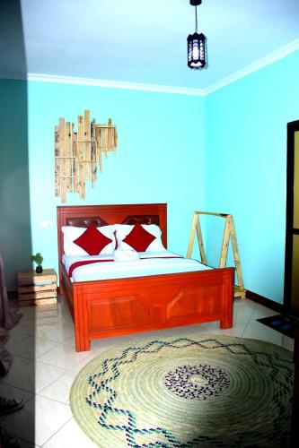 safari park house
