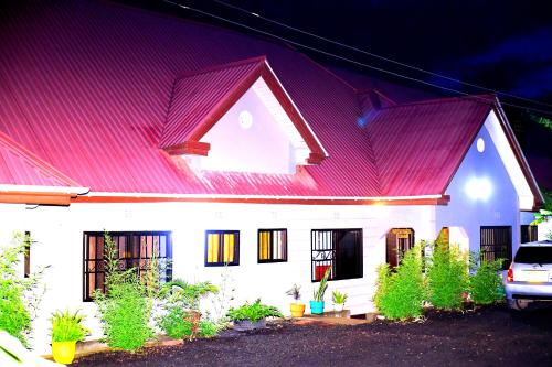 safari park house