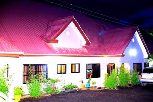 safari park house