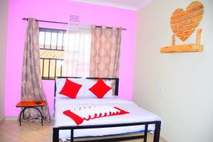 safari park house