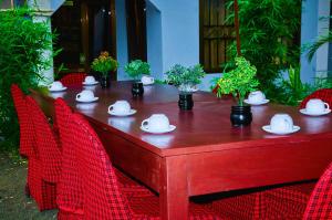 Safari Park House,,3 star