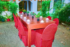 safari park house