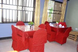 safari park house