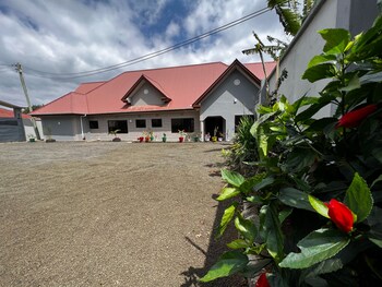 safari park house