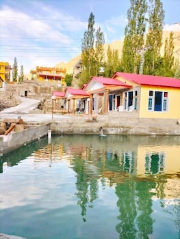 skardu
