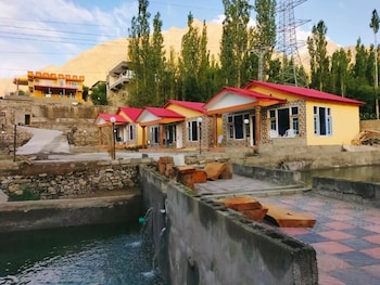 skardu