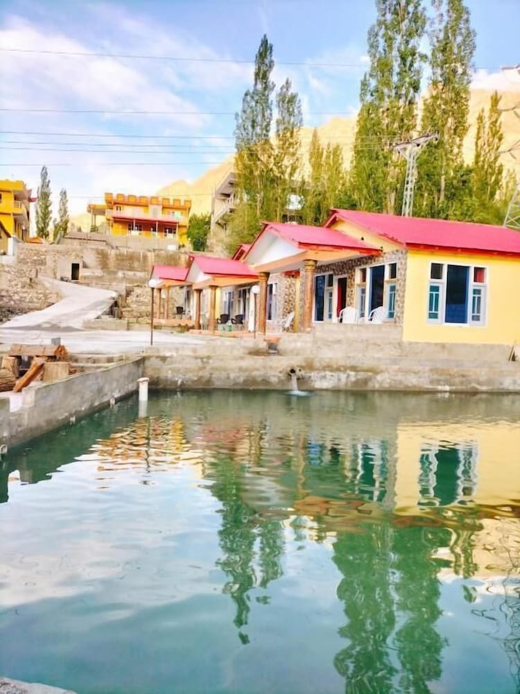 skardu