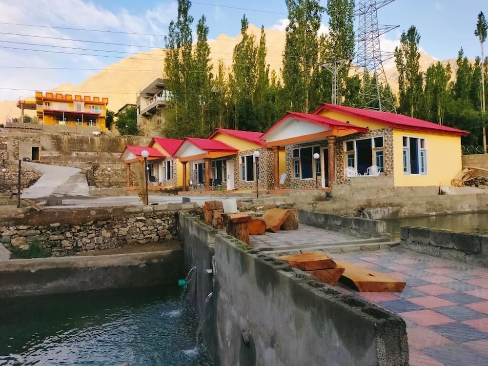skardu
