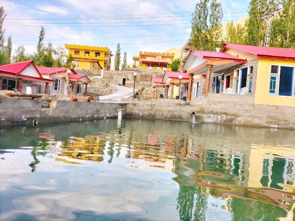 skardu
