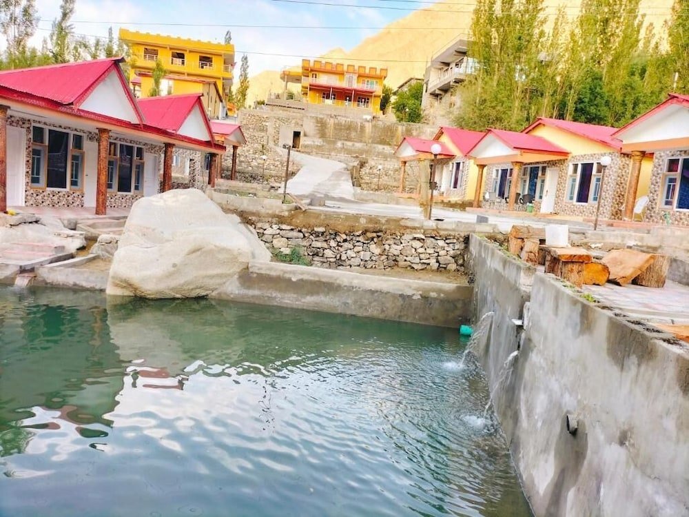 skardu
