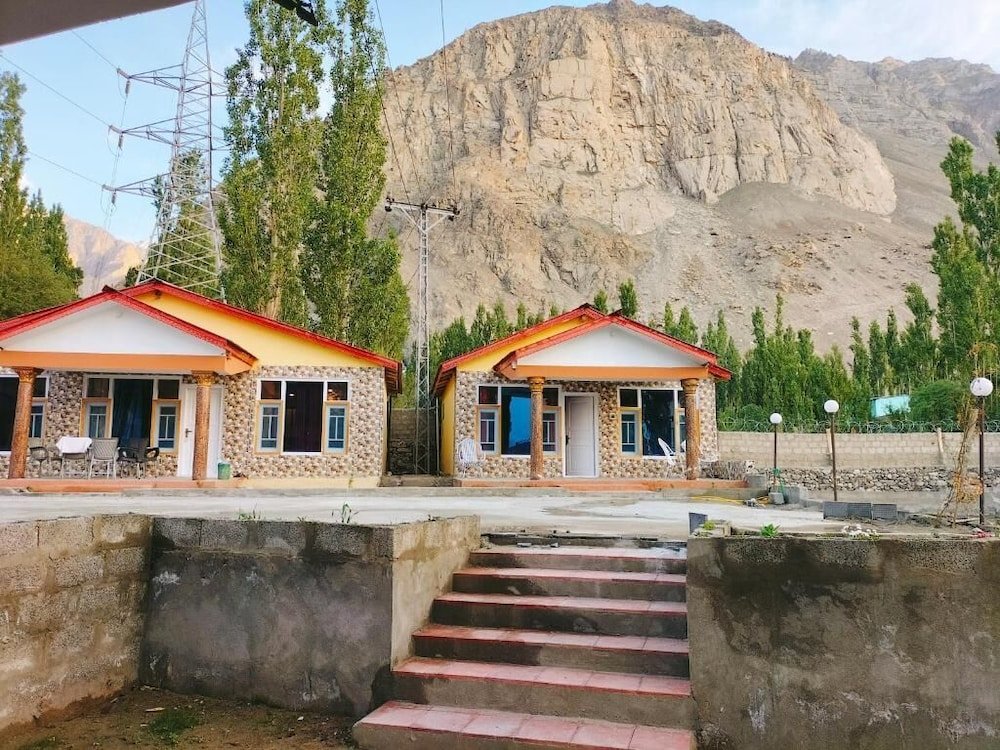 skardu
