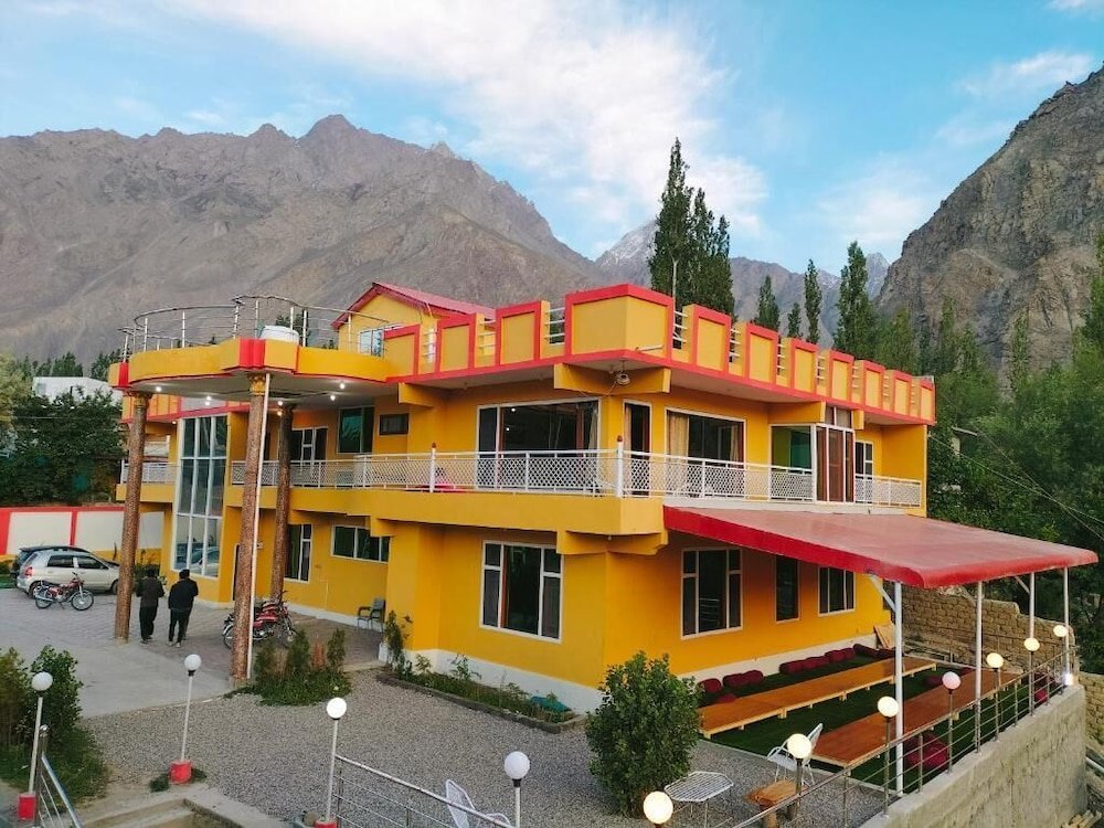 skardu