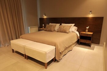 gaia lodge