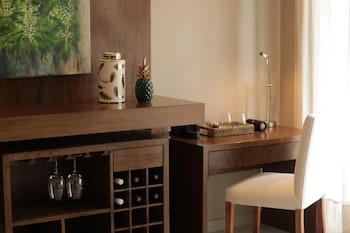 gaia lodge