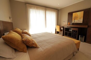gaia lodge