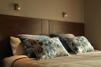 gaia lodge