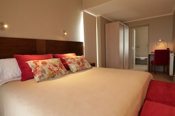 gaia lodge