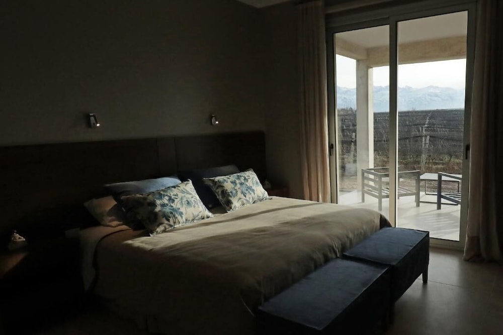 gaia lodge