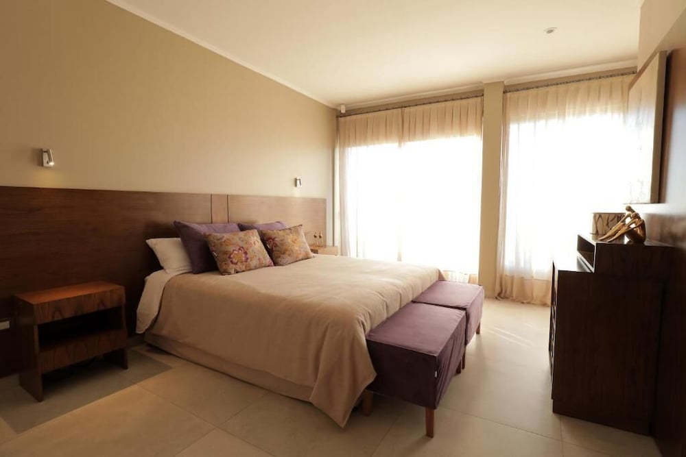 gaia lodge