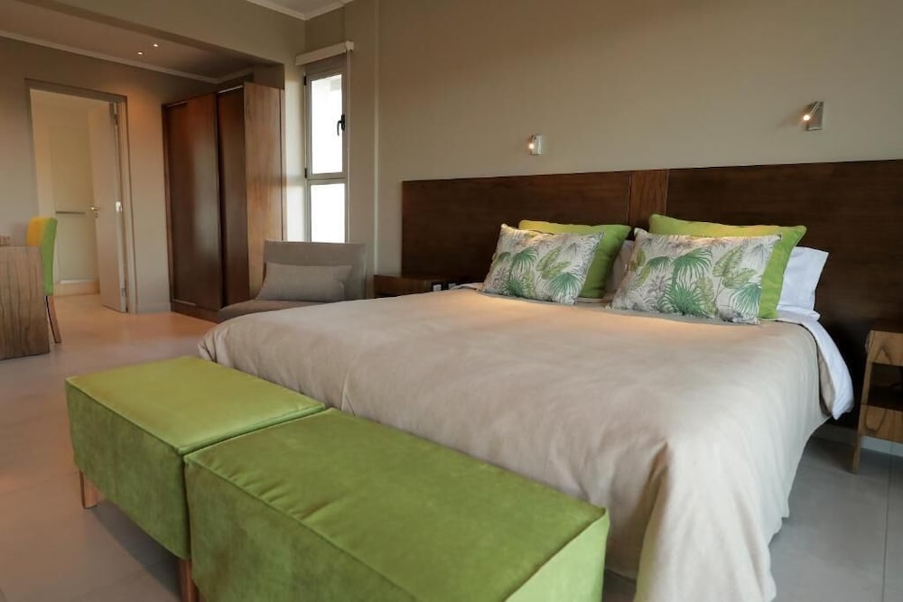 gaia lodge