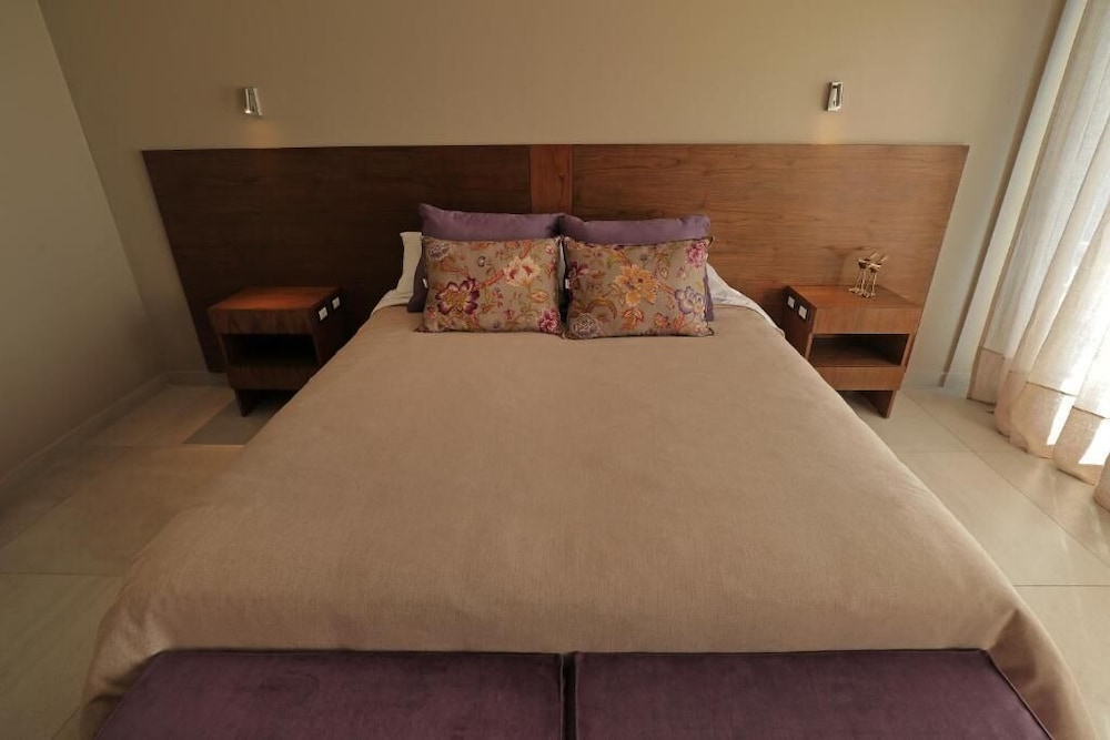 gaia lodge
