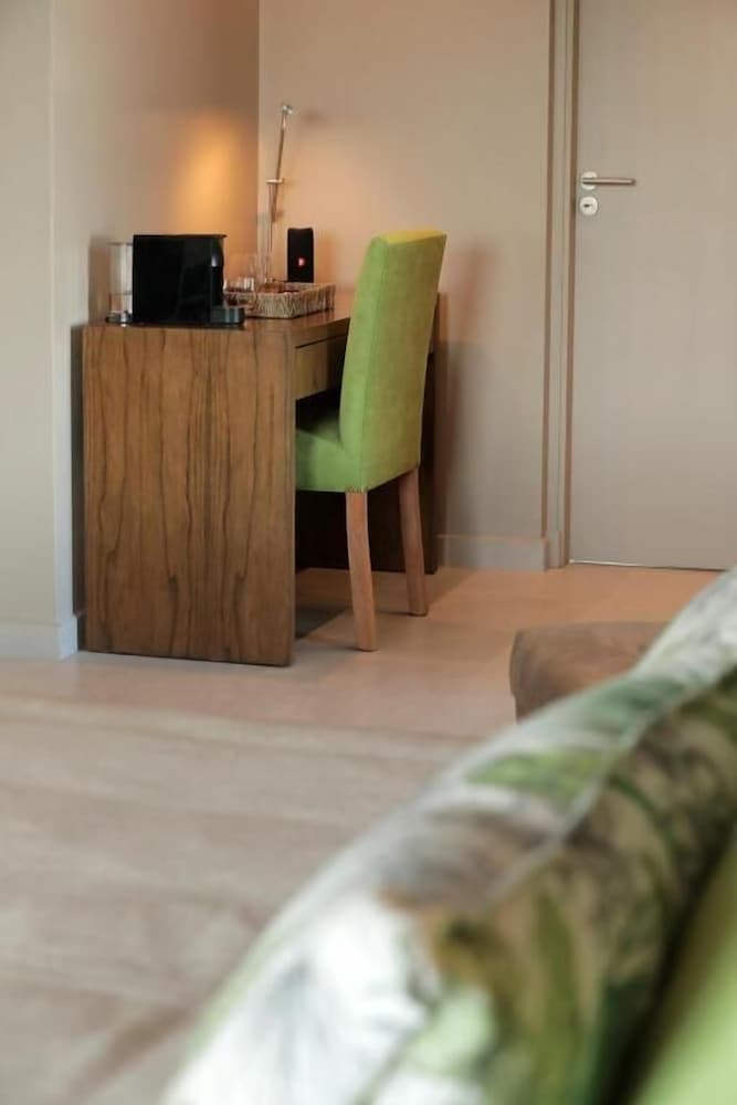 gaia lodge