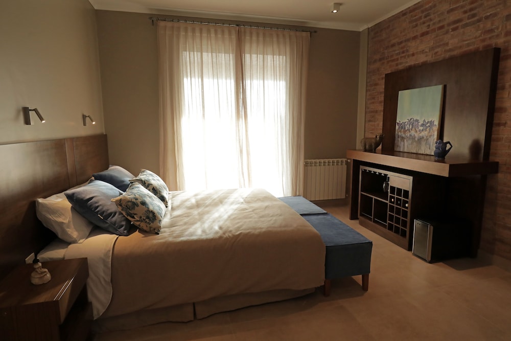gaia lodge