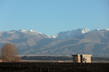 tupungato