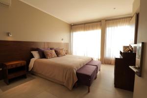 gaia lodge