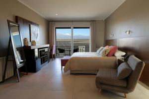gaia lodge