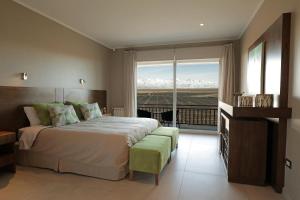 gaia lodge