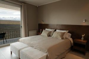 gaia lodge