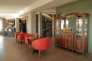 gaia lodge