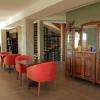 gaia lodge