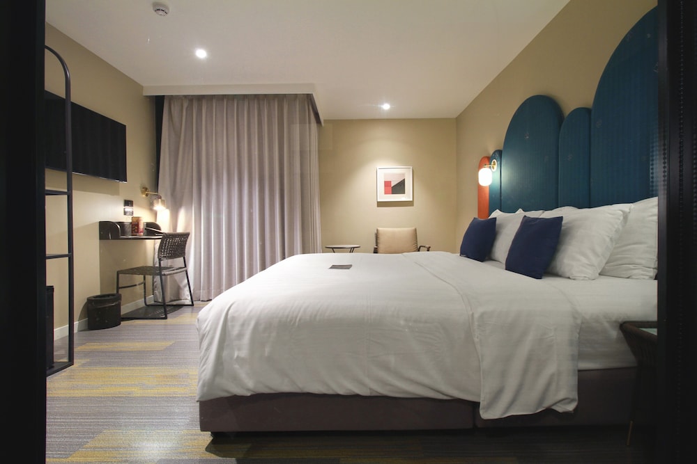 benjarong hotel bangkok