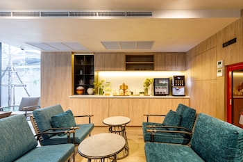 Benjarong Hotel Bangkok,9/56 Soi Ladprao 23, Chankasem,Chatuchak,3 star