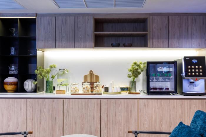 benjarong hotel bangkok