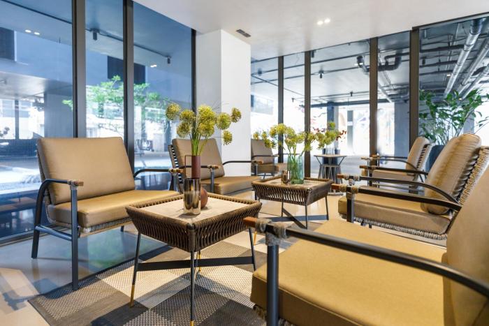 benjarong hotel bangkok