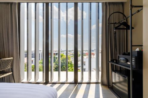 benjarong hotel bangkok