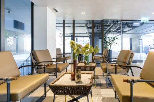 benjarong hotel bangkok