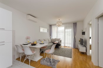 apartment only love