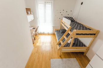 apartment only love