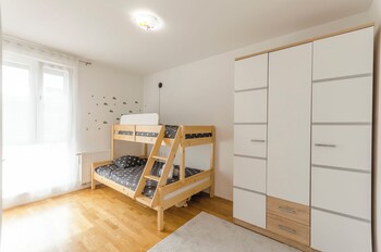 apartment only love