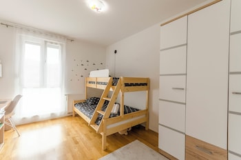 apartment only love